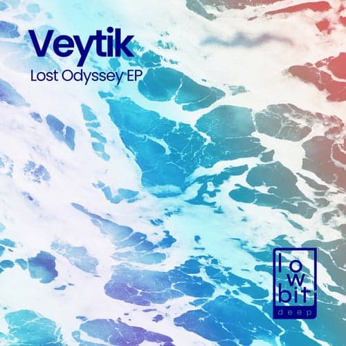 Lost Odyssey artwork