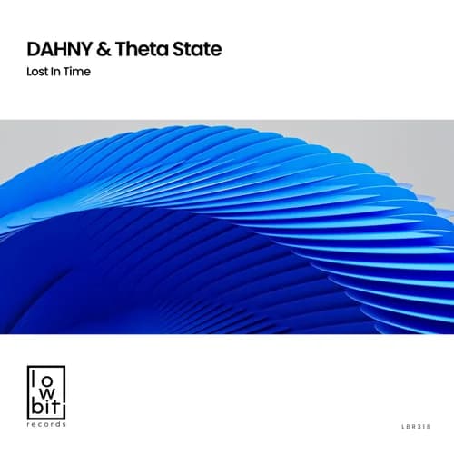 Lost In Time artwork