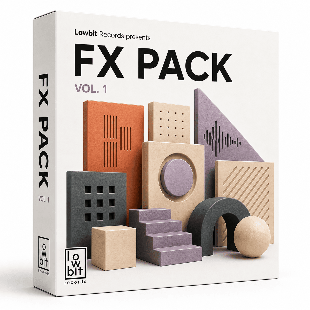 FX Pack