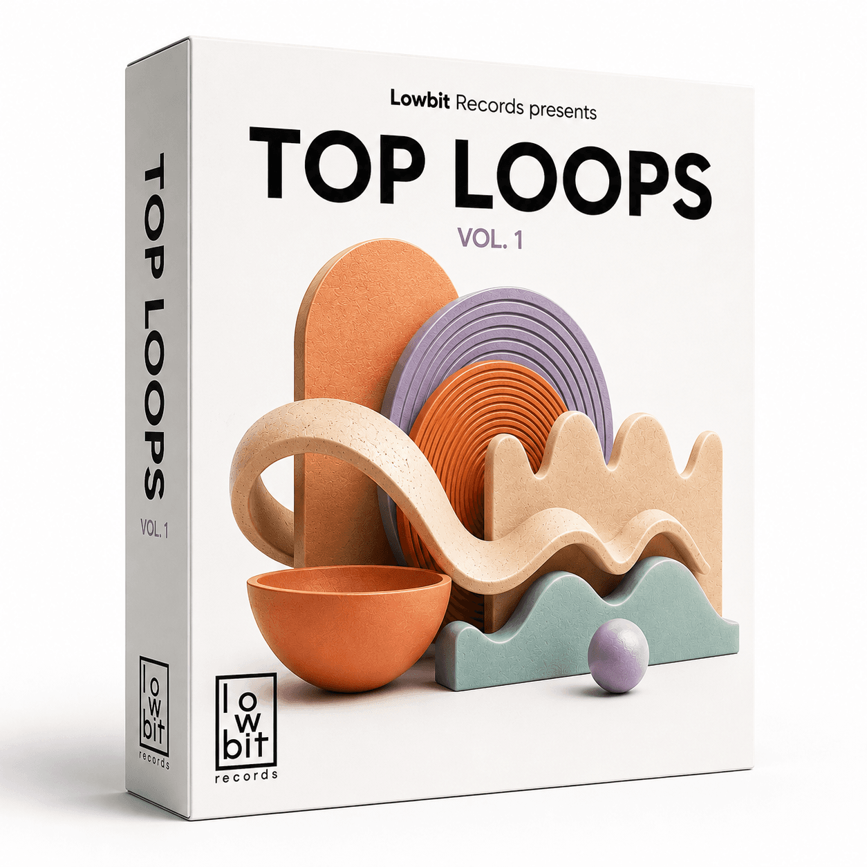 Top Loops