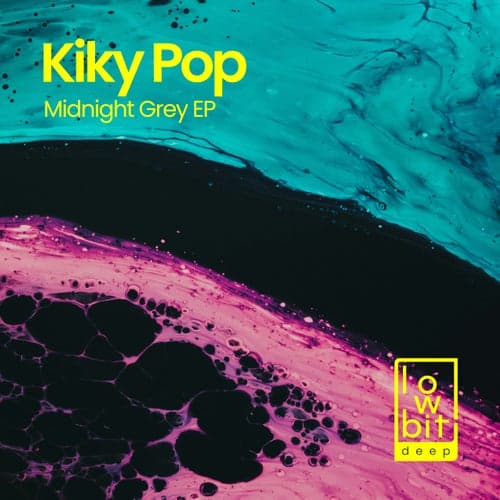 Midnight Grey artwork