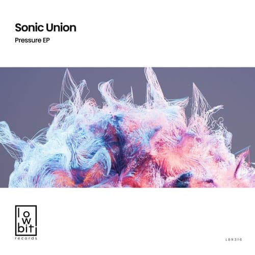 Pressure artwork